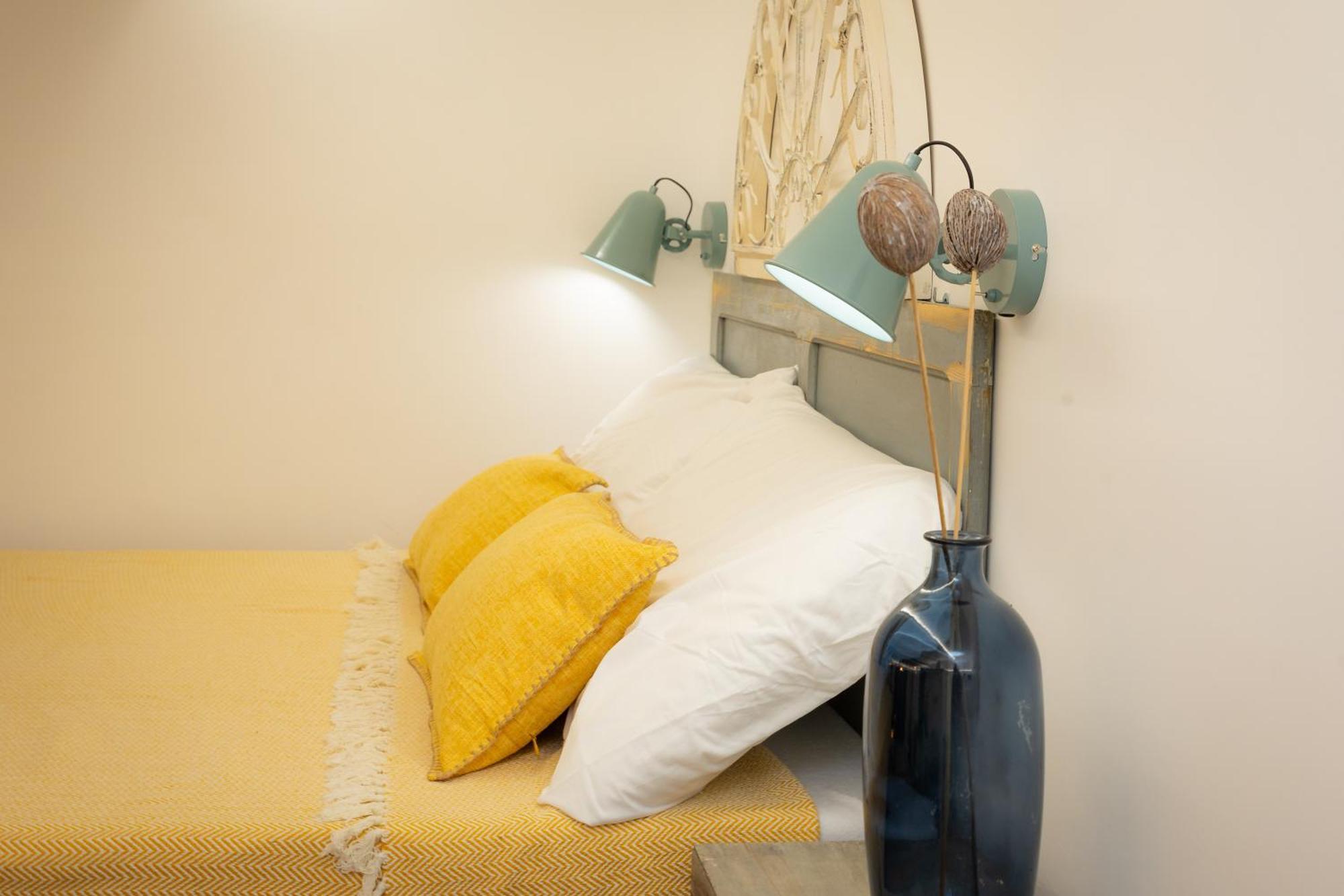 Appartement Khris - Trastevere - San Cosimato Rome