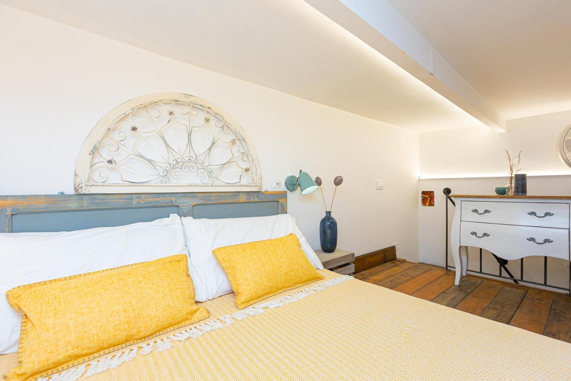 Appartement Khris - Trastevere - San Cosimato