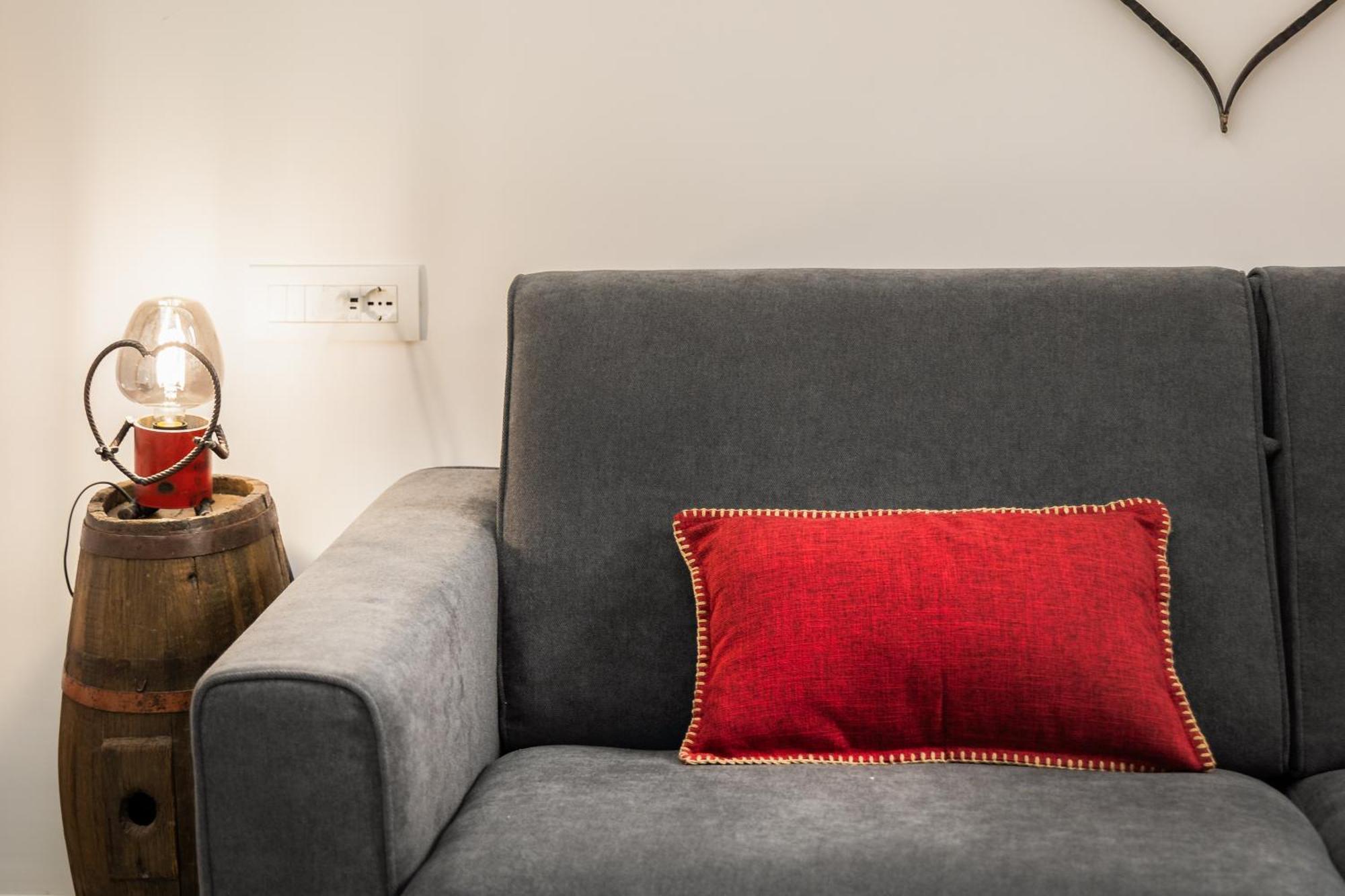 Khris - Trastevere - San Cosimato Appartement *