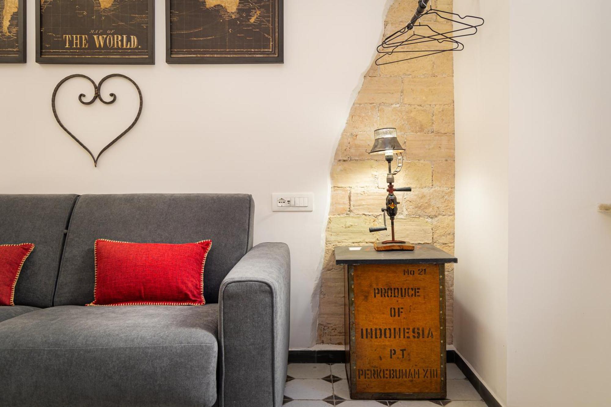 Khris - Trastevere - San Cosimato Appartement Rome