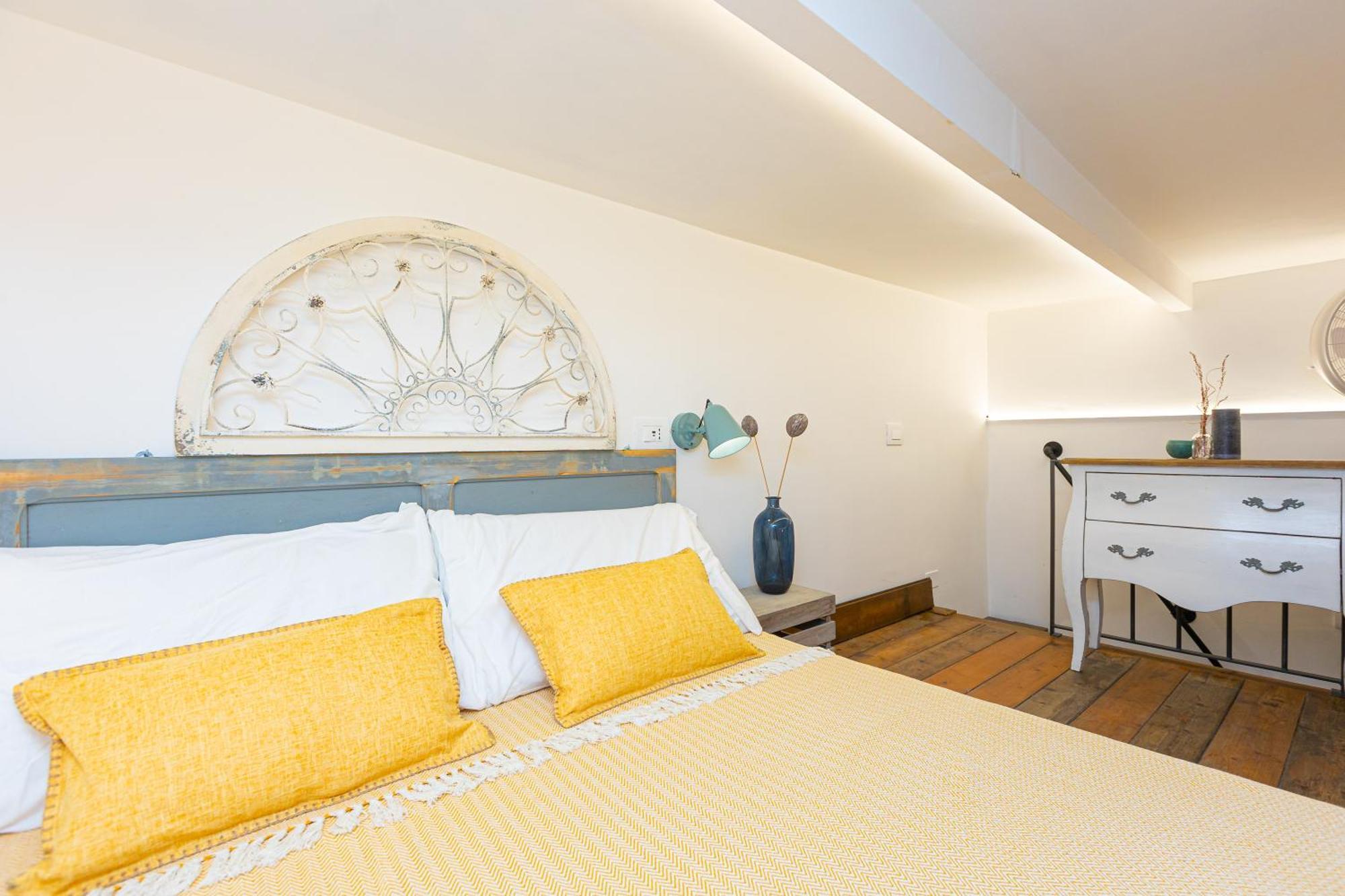 Khris - Trastevere - San Cosimato Appartement Rome