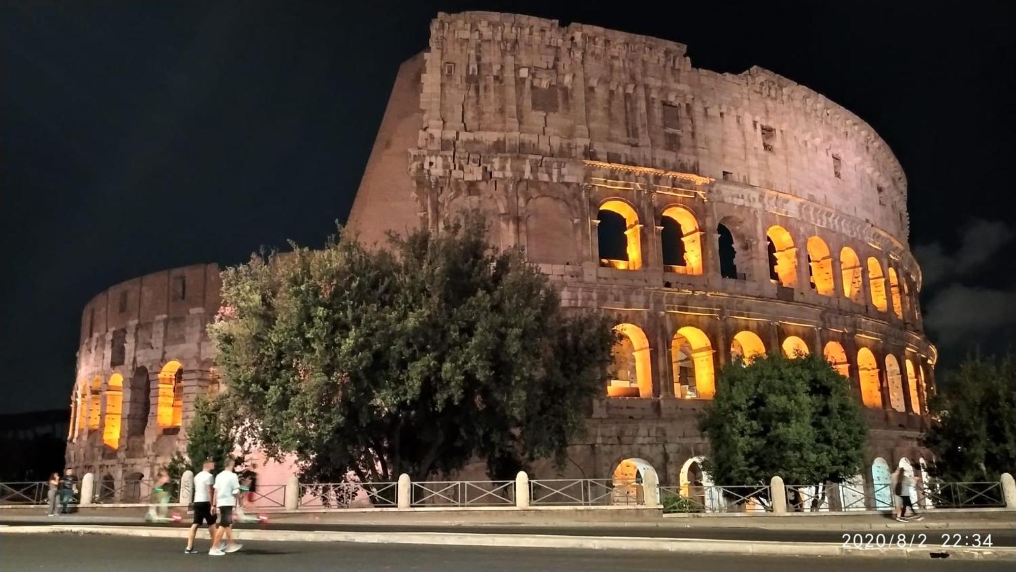 Apartment Khris - Trastevere - San Cosimato